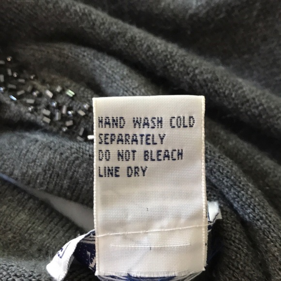 ๐ Jennifer Moore Embellished Sweater Set ๐ - Picture 7 of 7